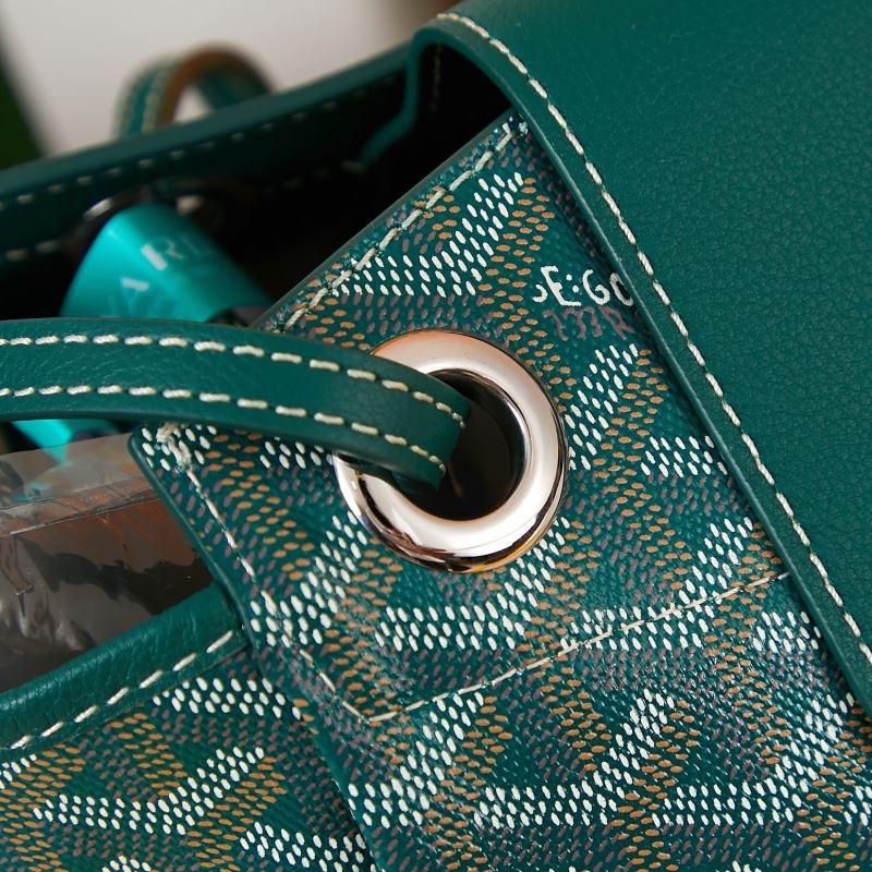 Goyard Shopping Bags